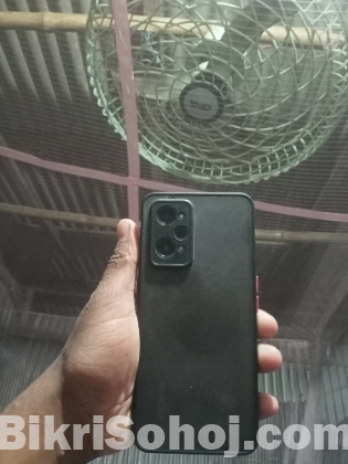 Realme gt neo 3T